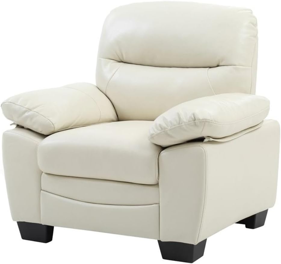 Glory Furniture G675-C Upholstered Leather Chair