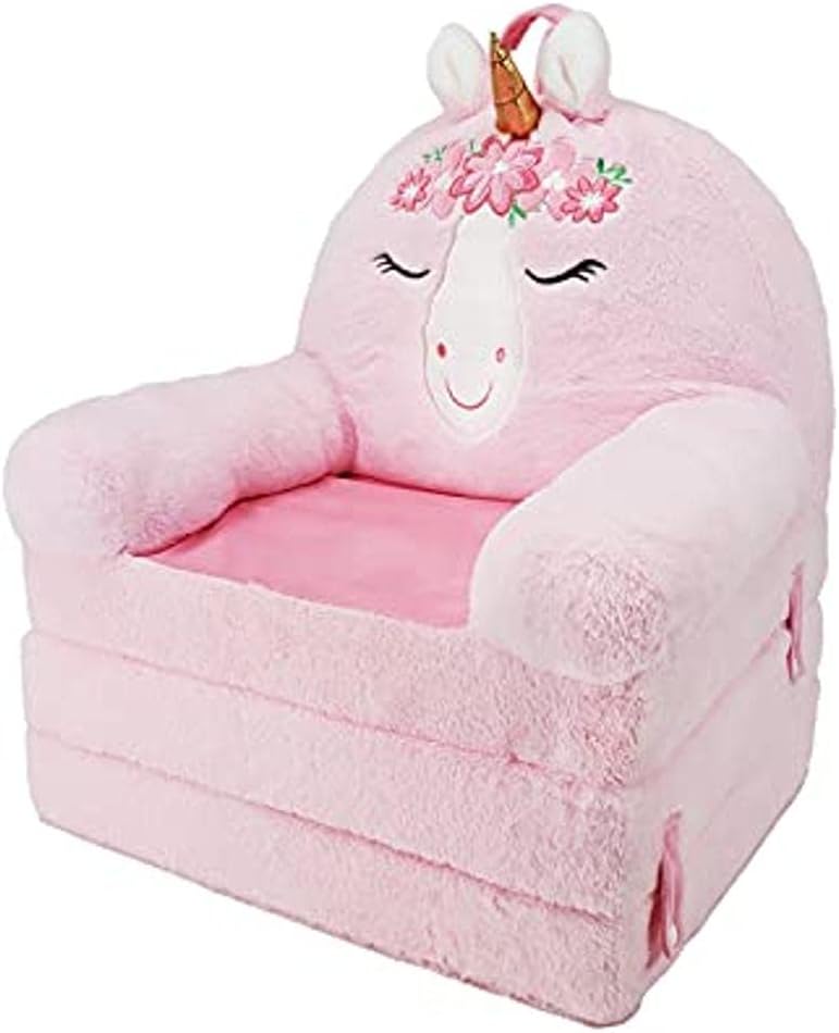 Soft Landing Amazon Exclusive Convertible Sofa