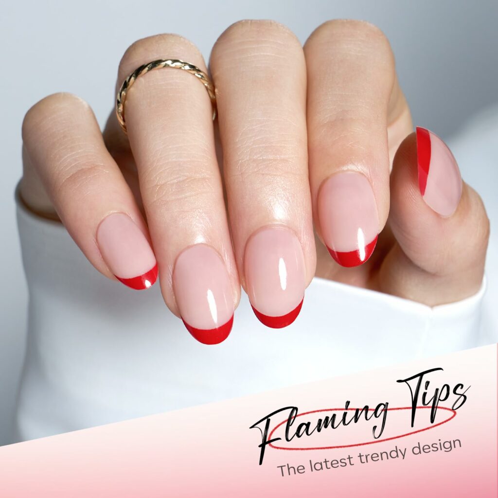 Modelones Nails: Salon-Quality Manicure at Home