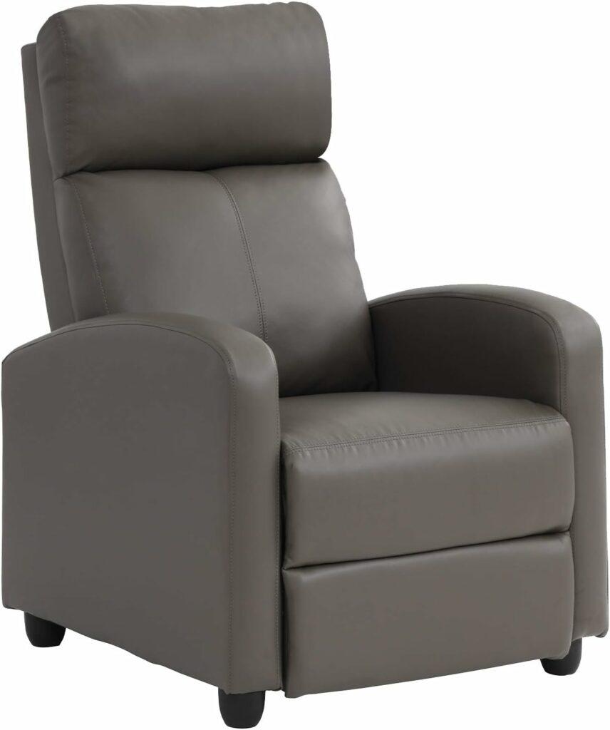 FDW Modern Recliner Chair