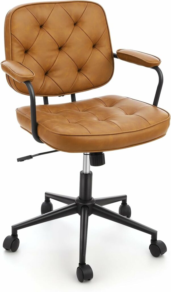 FIORIOM Upholstered Adjustable Armchair