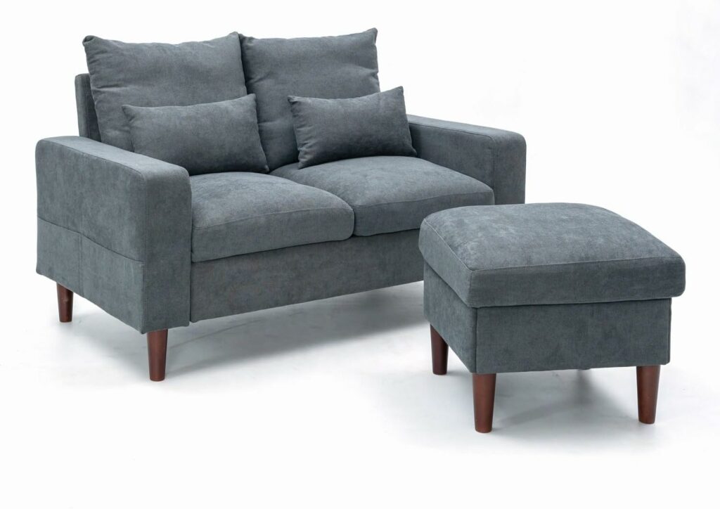 Panana Reversible Sectional Sofa On Amazon