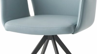 Stylish Living Room Chairs to Upgrade Your Comfort & Decor