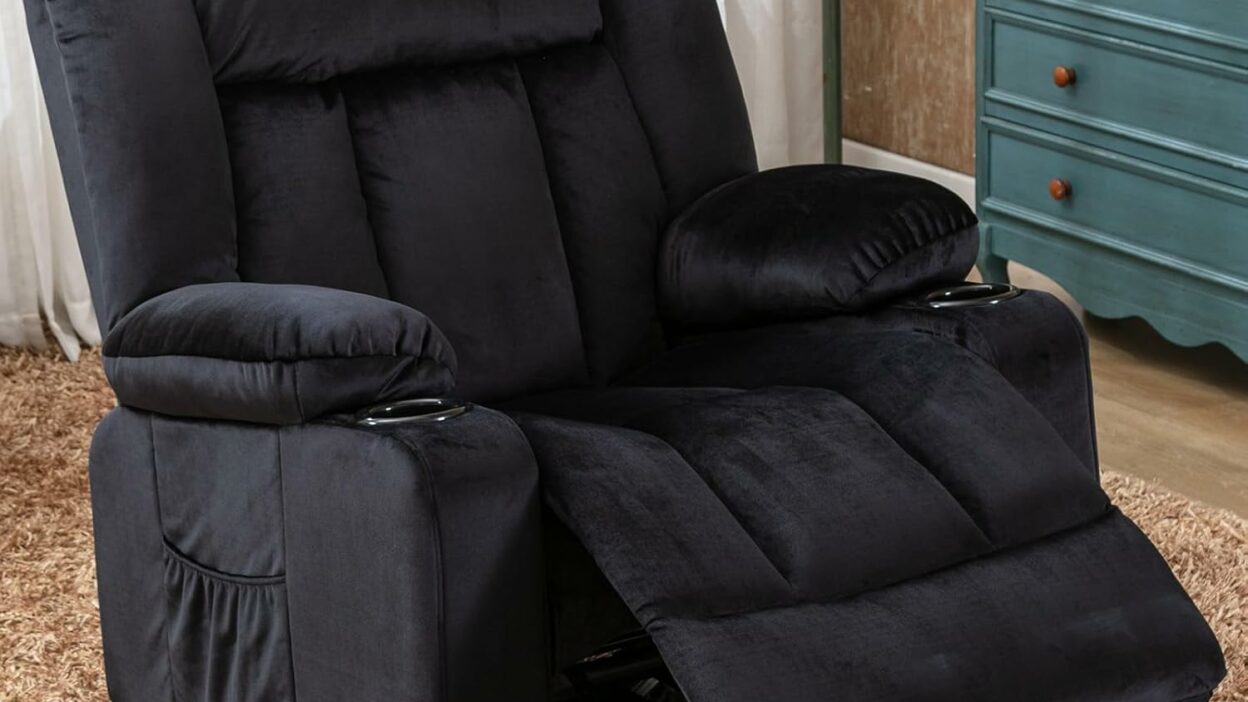 COMHOMA Recliner Chair