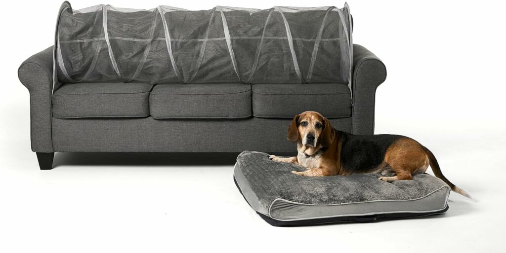 Couch Defender – Keep Pets Off Your Furniture