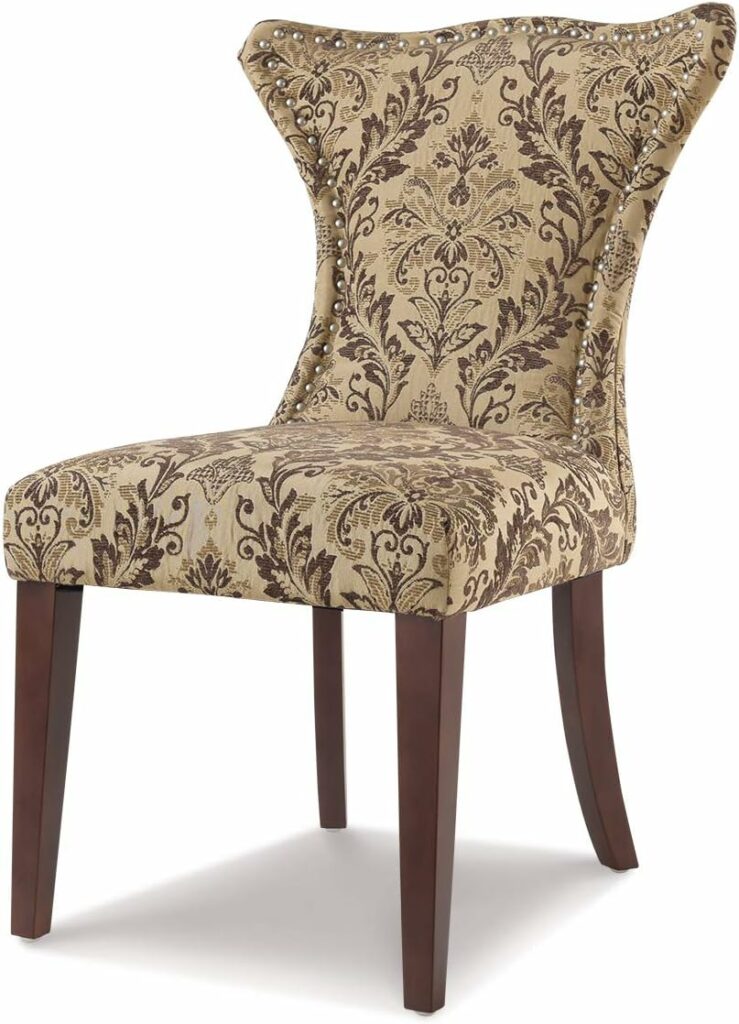 Jennifer Taylor Home Lorena Accent Chair