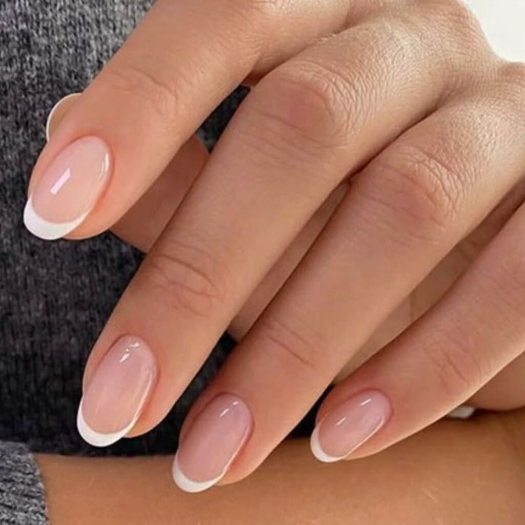 Salon-Quality Manicure at Home
