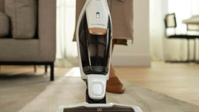 Top Cordless Vacuum Cleaners for Effortless Home Cleaning