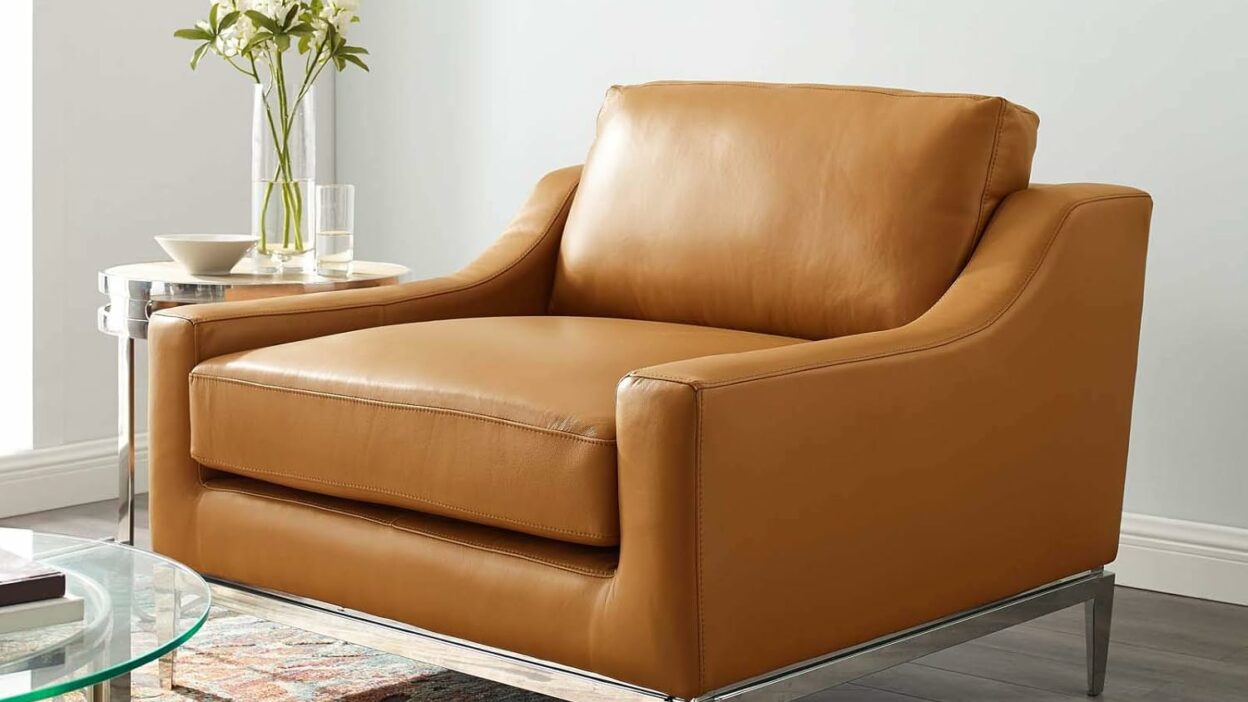 Living Room Chairs