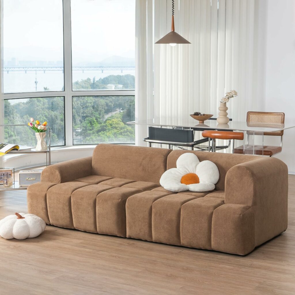 Foam Great Convertible Chair Bed