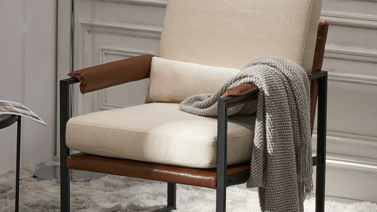 Living room chairs