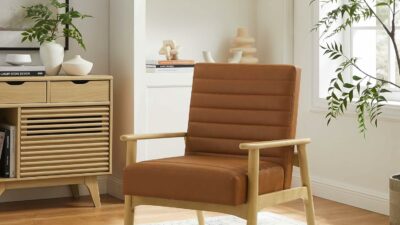 Living Room Chairs