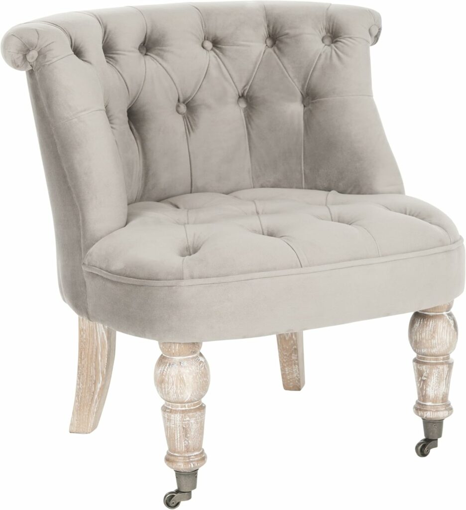 Safavieh Mercer Collection Carlin Chair