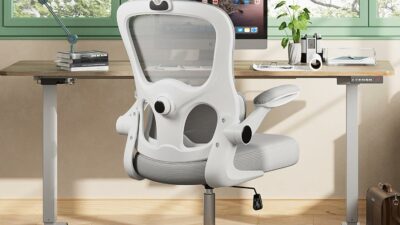 Best Amazon Ergonomic Chairs for Long Hours & Better Posture