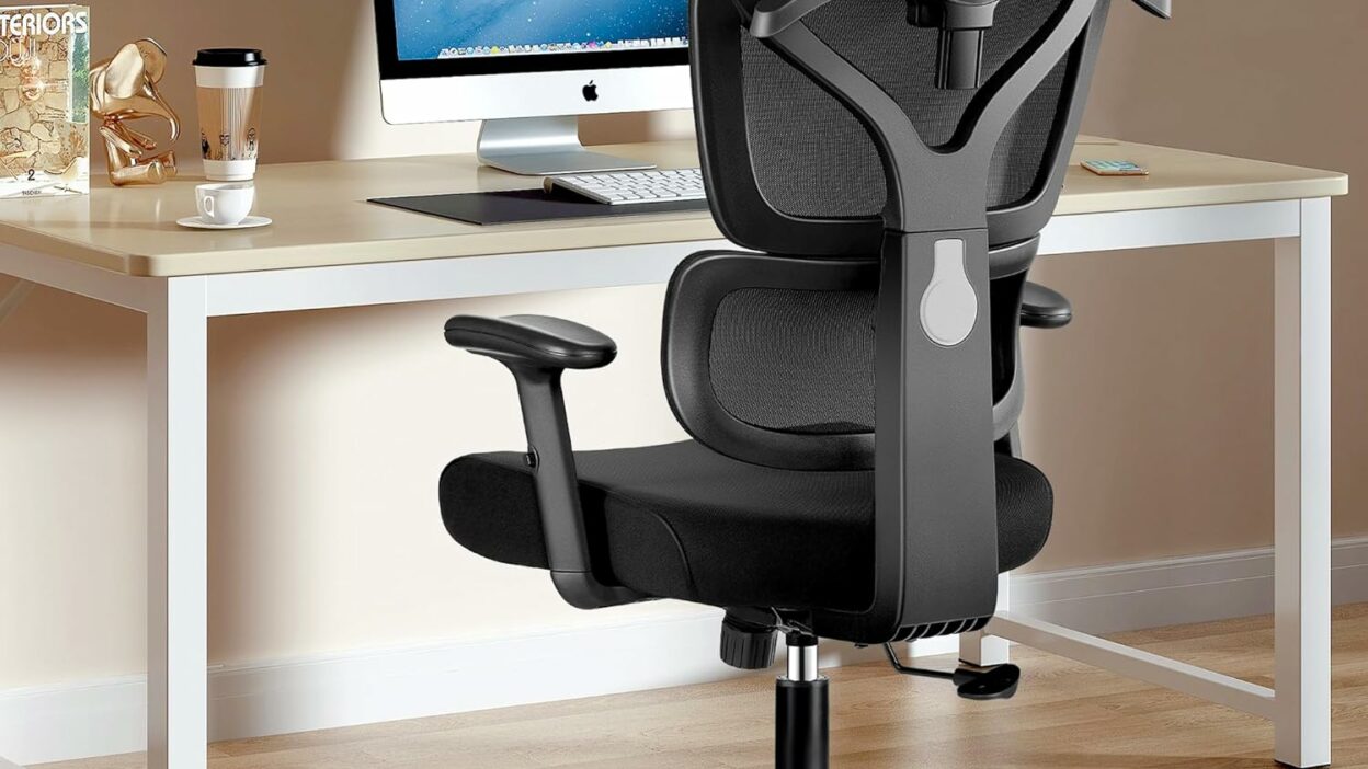 Office Chair Ergonomic Desk Chair
