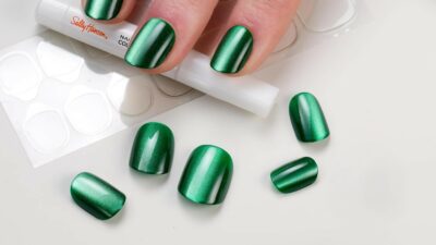 Top 3 Amazon Nail Art Kits for Stunning DIY Manicures at Home