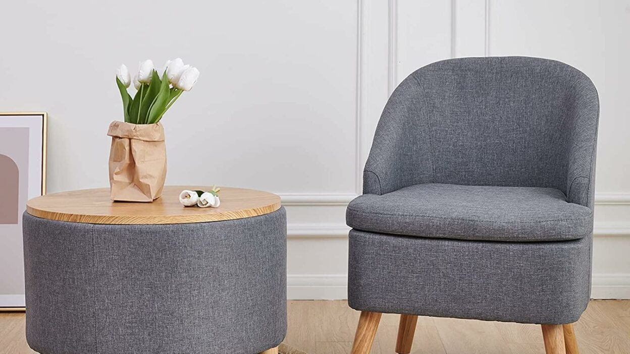 Living Room Chairs