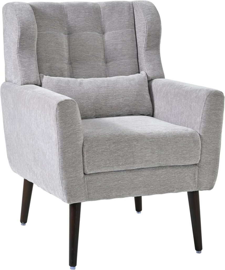 GIA Furniture Modern Accent Chair