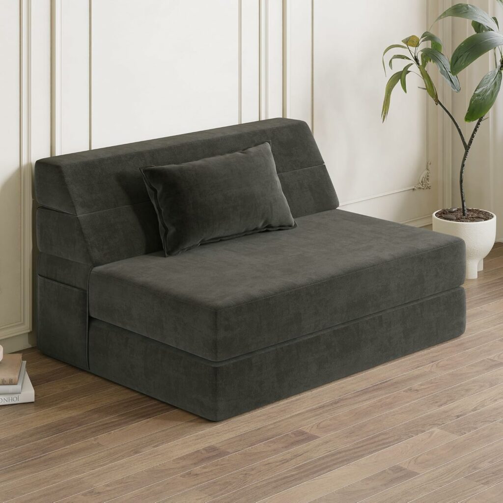Luoxiao Folding Sofa Mattress