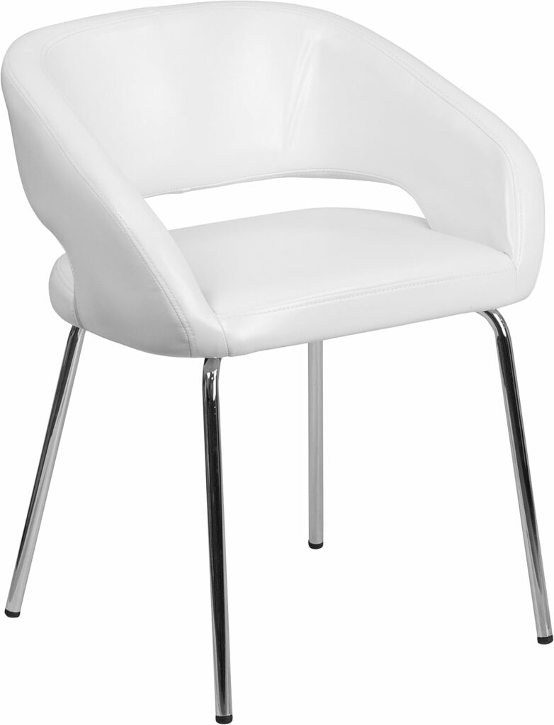 Flash Furniture Contemporary LeatherSoft Chair