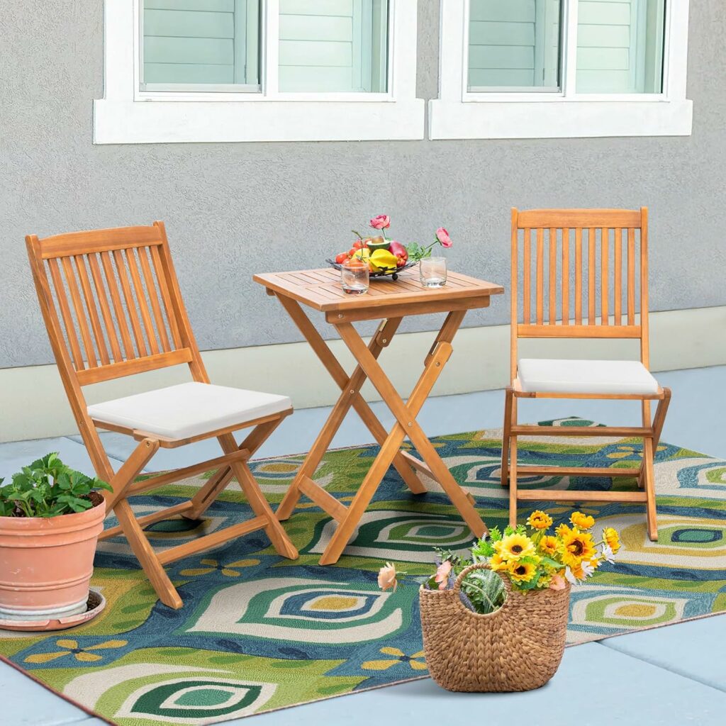 Flamaker Bistro Set