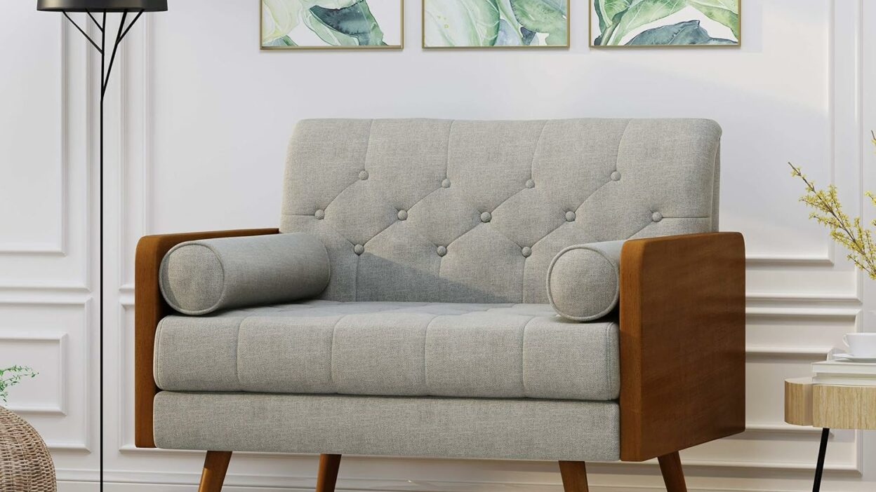 Mid Century Modern