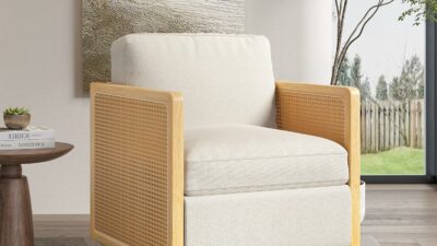 Living Room Chairs