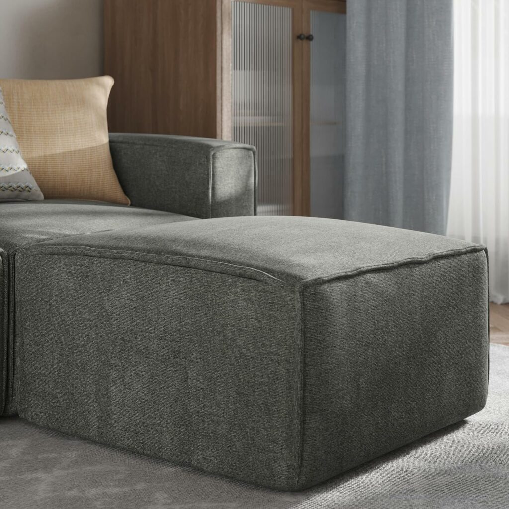 Flash Furniture Bridgetown 6-Piece Sectional Sofa