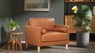 Living Room Chairs