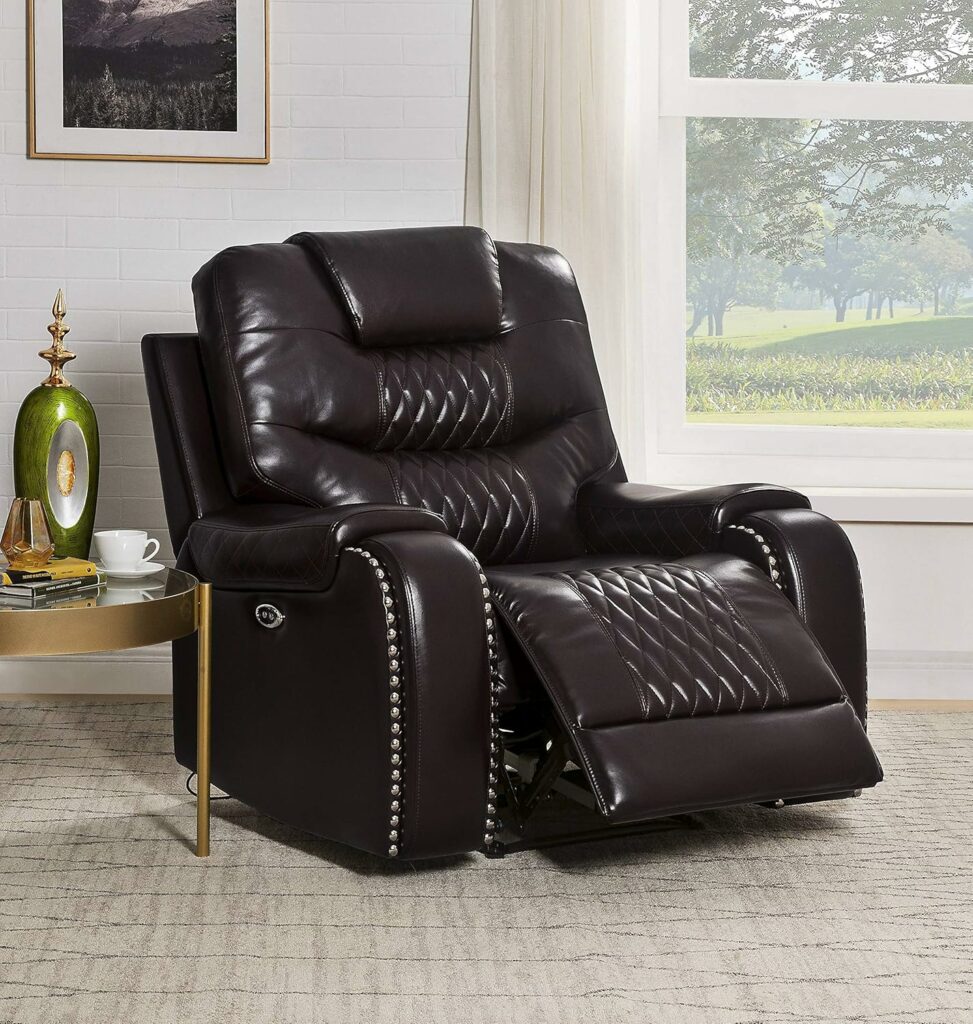 Acme Furniture Braylon Recliner