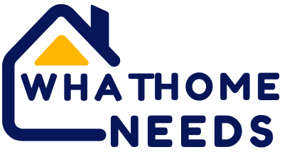 What Home Needs